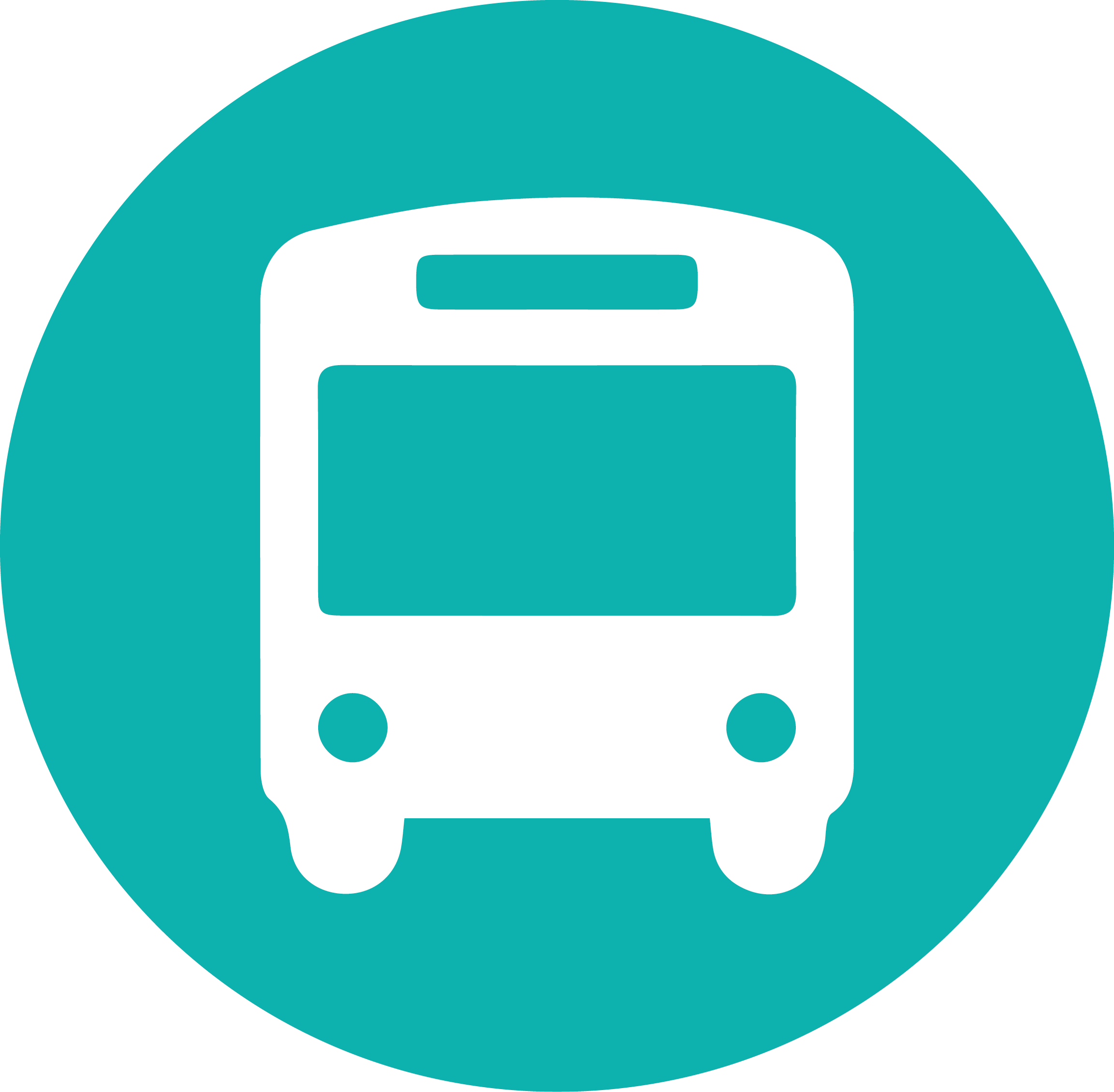 Bus Icon