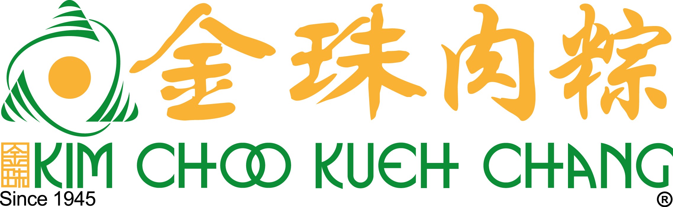 Kim Choo Kueh Chang Pte Ltd