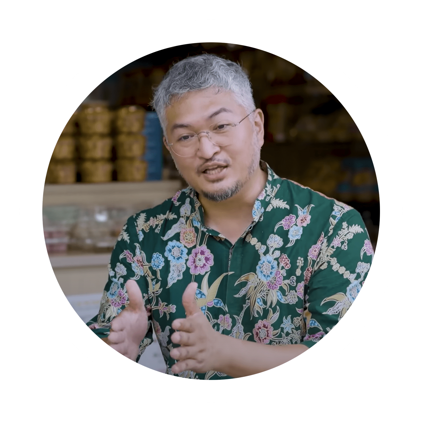 Edmond Wong | 黄鼎翔